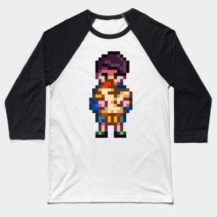 Shane Baseball T-Shirt